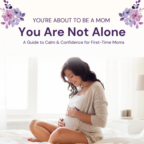 Your Guide to the First Trimester