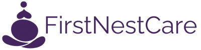 FirstNestCare logo
